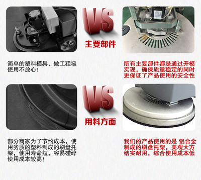 徐匯區(qū)駕駛式洗地機 上海洗地利器不二之選——柔印洗地機銷售中心專業(yè)解析